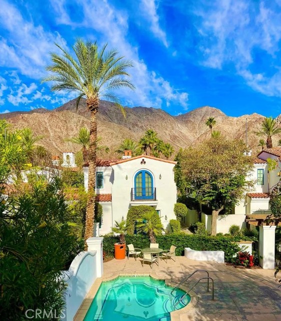 Detail Gallery Image 32 of 41 For 76978 Calle Mazatlan, La Quinta,  CA 92253 - 2 Beds | 2/1 Baths