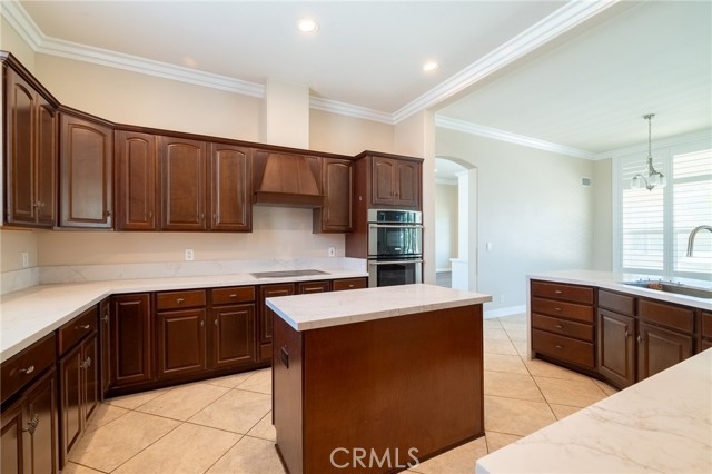 Detail Gallery Image 18 of 75 For 23035 Sky Mesa Rd, Homeland,  CA 92548 - 4 Beds | 3 Baths
