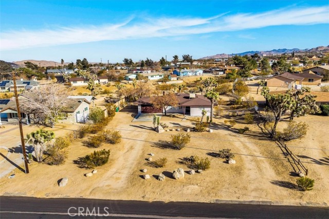 Detail Gallery Image 34 of 42 For 7011 La Habra Ave, Yucca Valley,  CA 92284 - 2 Beds | 2 Baths