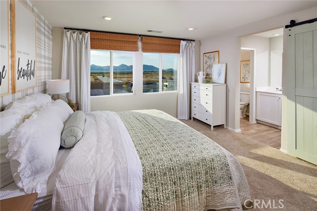 Detail Gallery Image 11 of 18 For 30481 Corvair Ct, Winchester,  CA 92596 - 5 Beds | 3 Baths
