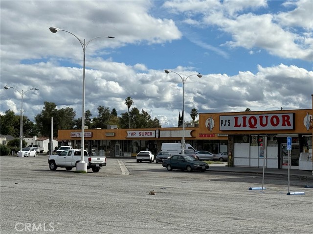 Detail Gallery Image 12 of 14 For 548 W Marshall, San Bernardino,  CA 92405 - – Beds | – Baths
