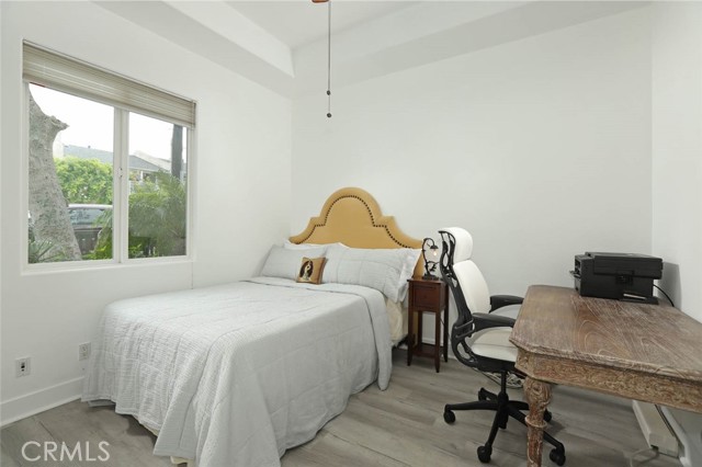 Guest Bedroom (Bedroom #2)