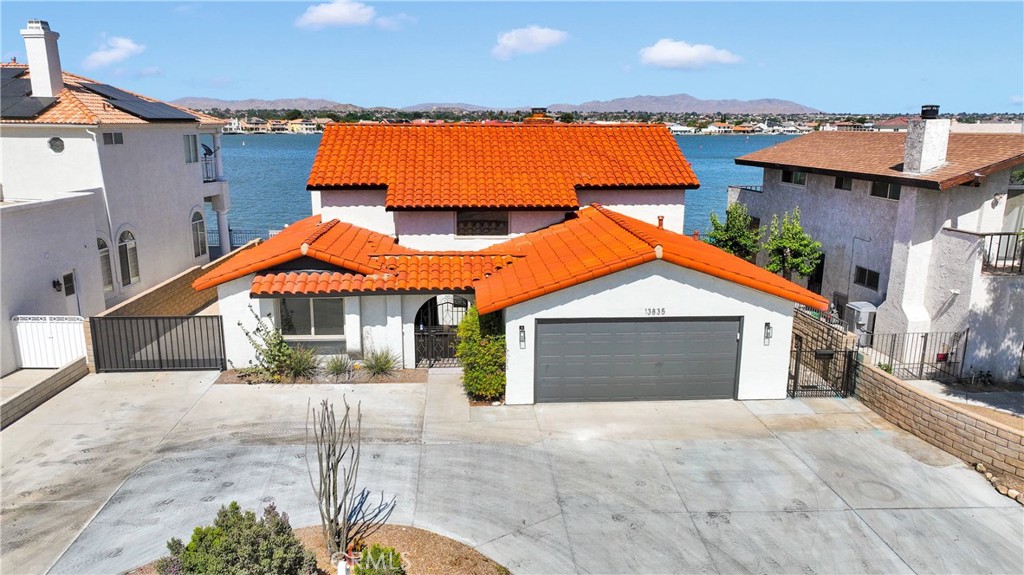 13835 Spring Valley Parkway