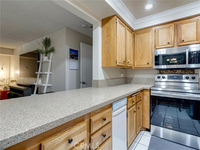 Detail Gallery Image 8 of 22 For 4142 E Mendez St #331,  Long Beach,  CA 90815 - 2 Beds | 2 Baths