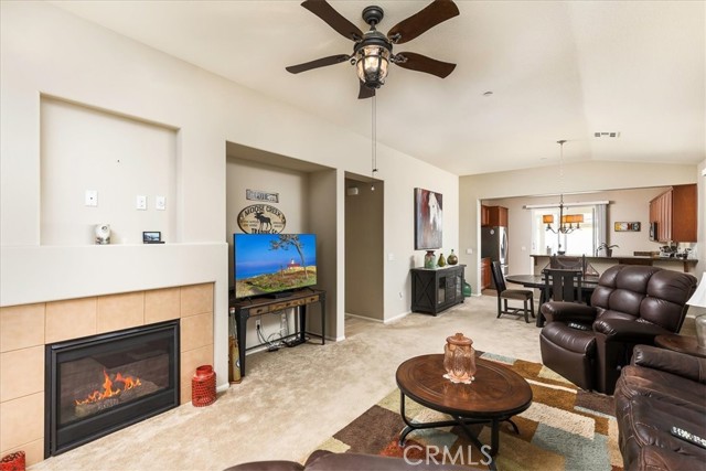 Detail Gallery Image 7 of 28 For 26736 Opalescent Dr, Menifee,  CA 92584 - 2 Beds | 2 Baths