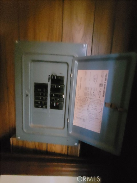 Detail Gallery Image 38 of 38 For 59300 Norman Hills Rd, Anza,  CA 92539 - 2 Beds | 1 Baths