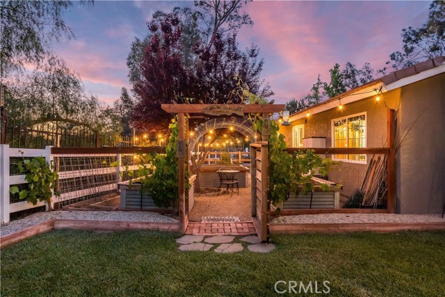 Detail Gallery Image 35 of 44 For 33660 White Feather Rd, Acton,  CA 93510 - 4 Beds | 2 Baths