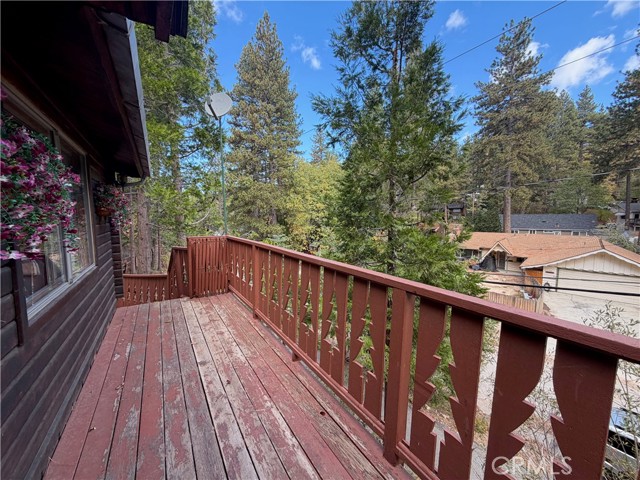 32145 Fern Drive, Running Springs, CA 92382