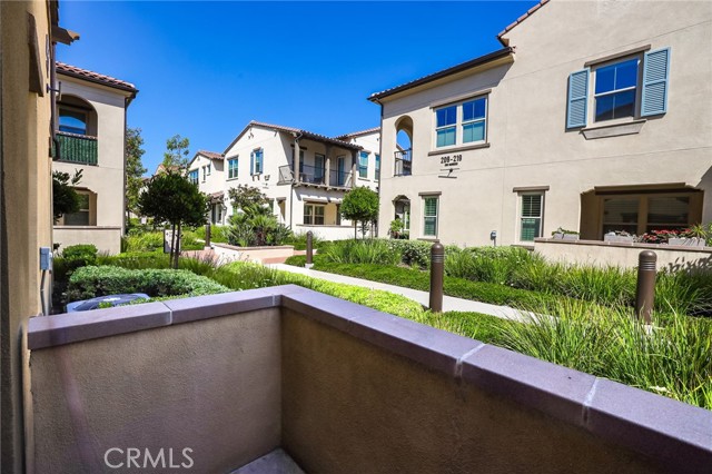 Detail Gallery Image 39 of 46 For 223 Carlow, Irvine,  CA 92618 - 1 Beds | 1/1 Baths