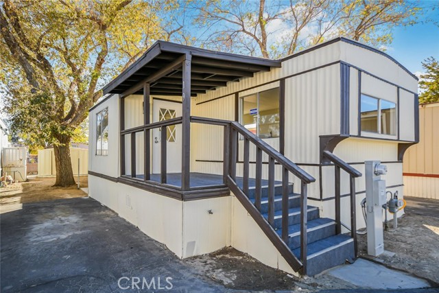 Detail Gallery Image 1 of 14 For 45131 28th St #19,  Lancaster,  CA 93535 - 2 Beds | 1 Baths
