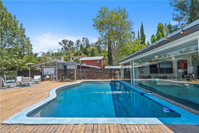 Detail Gallery Image 27 of 43 For 7241 Woodrow Wilson Dr, Los Angeles,  CA 90068 - 2 Beds | 2 Baths