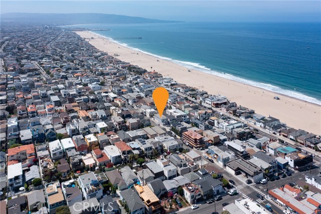 142 30th Street, Hermosa Beach, California 90254, ,Residential Income,Sold,30th,SB21161377