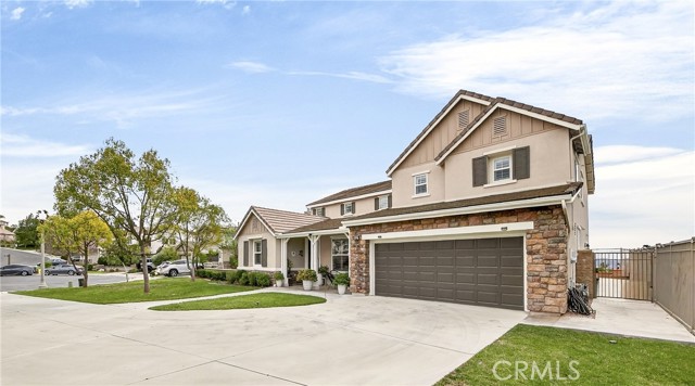 Detail Gallery Image 3 of 63 For 26227 Bay Fig, Murrieta,  CA 92562 - 5 Beds | 3 Baths