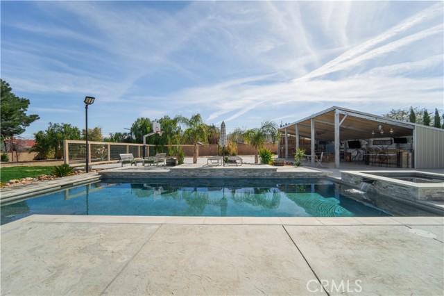Detail Gallery Image 35 of 62 For 4518 W Avenue M14, Quartz Hill,  CA 93536 - 4 Beds | 5 Baths