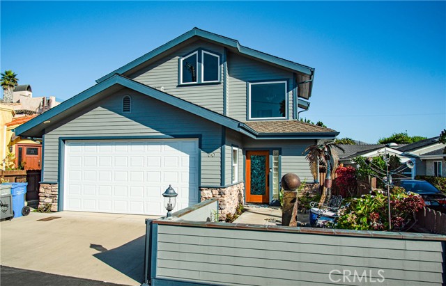 Detail Gallery Image 38 of 38 For 60 5th St, Cayucos,  CA 93430 - 3 Beds | 3 Baths