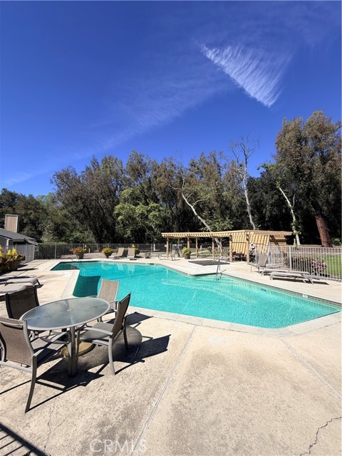 Detail Gallery Image 17 of 17 For 23551 Avenida La Caza #129 #B,  Coto de Caza,  CA 92679 - 1 Beds | 1 Baths