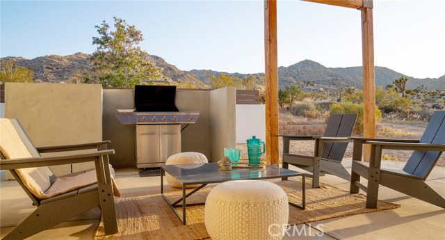 Detail Gallery Image 32 of 66 For 8825 Lilley Rd, Joshua Tree,  CA 92252 - 3 Beds | 2 Baths