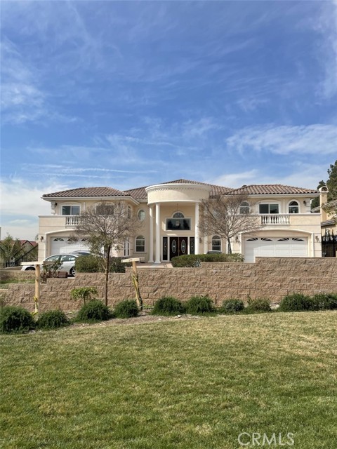 5788 Winchester Court , Alta Loma, California, 91737