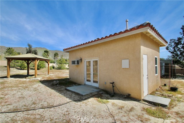 Detail Gallery Image 36 of 49 For 49552 Recuerdo Ln, Morongo Valley,  CA 92256 - 3 Beds | 2 Baths