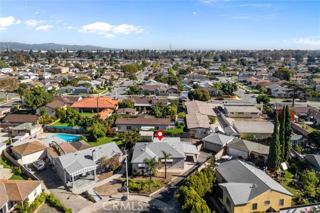 Detail Gallery Image 29 of 34 For 8736 Klinedale Ave, Pico Rivera,  CA 90660 - 3 Beds | 1 Baths