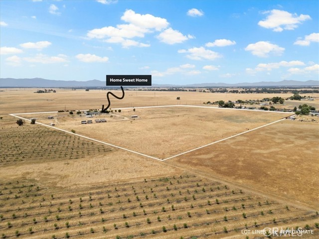 Detail Gallery Image 42 of 52 For 11210 Rawson Rd, Red Bluff,  CA 96080 - 3 Beds | 2 Baths