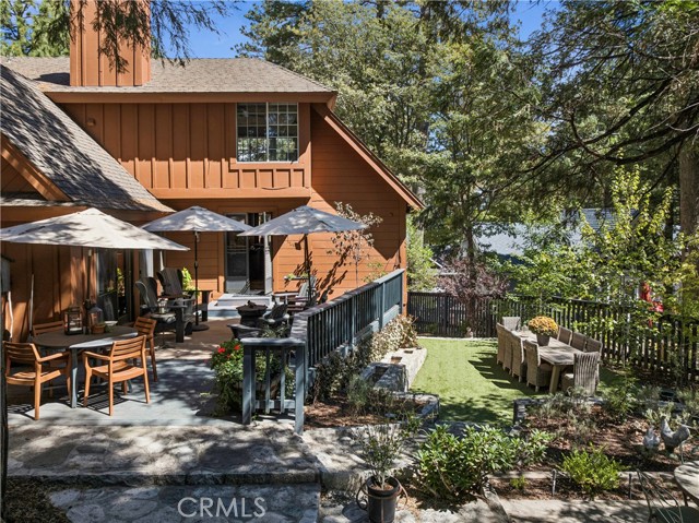 27403 Pinewood, Lake Arrowhead, CA 92317