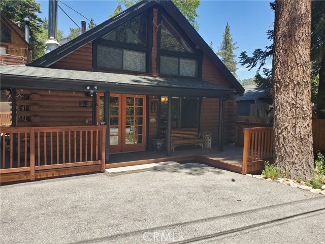 Thumbnail for 2424 Spruce Dr, Running Springs, CA 92382
