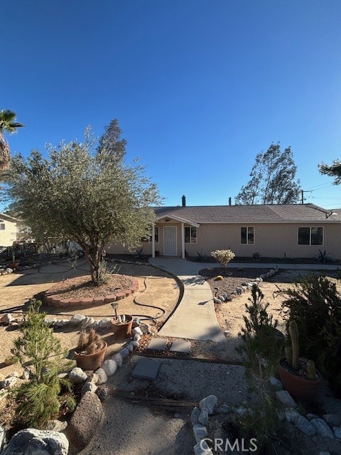 Detail Gallery Image 8 of 46 For 48831 Garden Dr, Morongo Valley,  CA 92256 - 3 Beds | 2 Baths