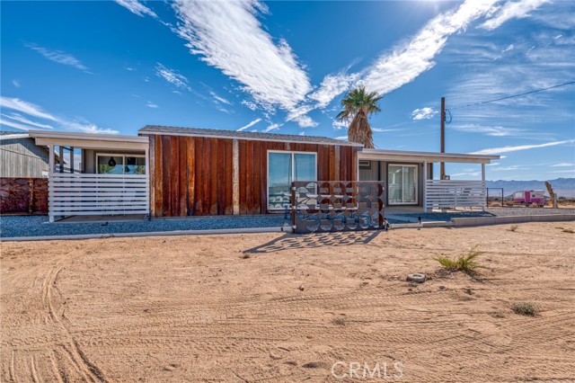 Detail Gallery Image 74 of 74 For 2953 Border Ave, Joshua Tree,  CA 92252 - 3 Beds | 2 Baths