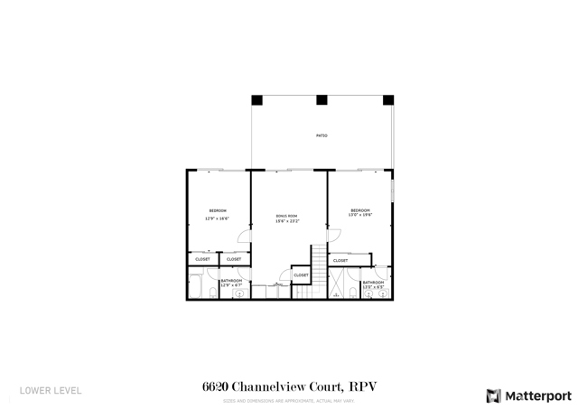 Image 3 of 51 For 6620 Channelview Court