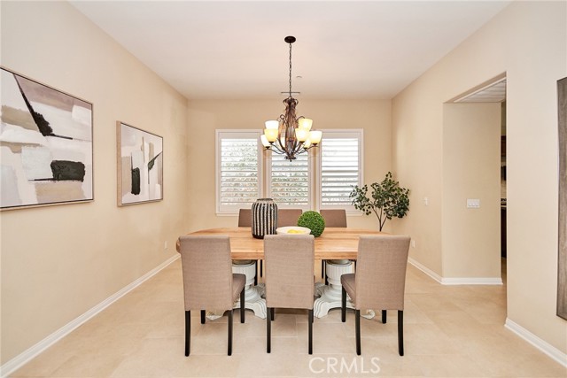 Detail Gallery Image 9 of 30 For 4243 Genoa Way, Yorba Linda,  CA 92886 - 4 Beds | 3/1 Baths