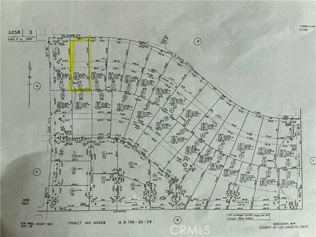 Front Image Thumbnail for CRPW26085332