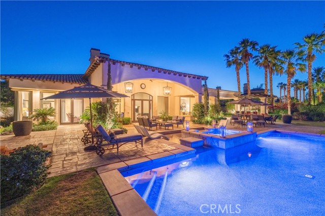 Detail Gallery Image 29 of 33 For 55380 Royal St George, La Quinta,  CA 92253 - 4 Beds | 4/1 Baths