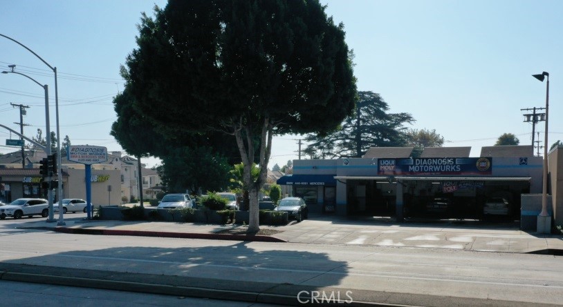 66 E Foothill Boulevard, Arcadia, CA 91006