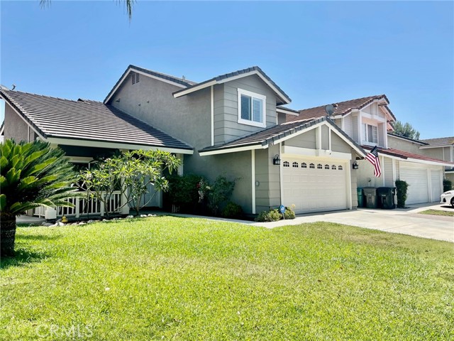 Image 3 for 1807 Bowdoin St, Corona, CA 92878