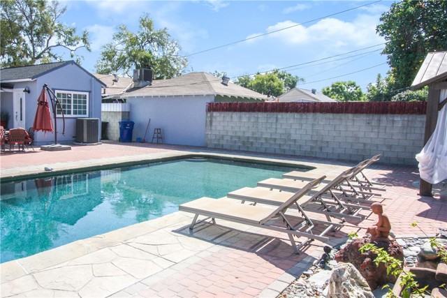 Detail Gallery Image 11 of 14 For 5929 Colfax Ave, North Hollywood,  CA 91601 - 1 Beds | 1 Baths