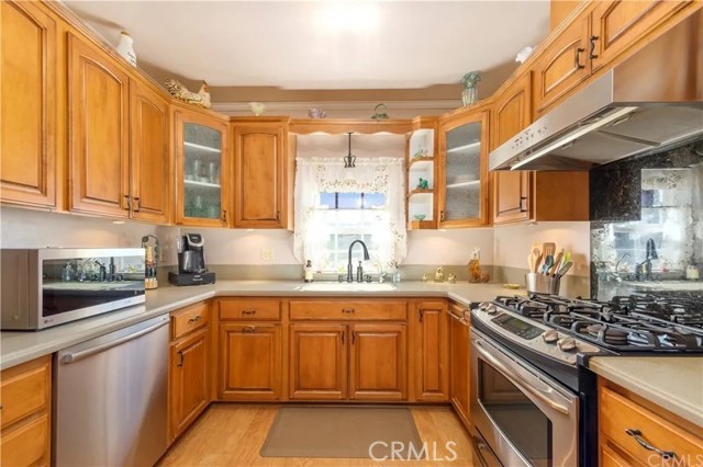 Detail Gallery Image 7 of 42 For 42343 Witten Dr, Aguanga,  CA 92536 - 2 Beds | 1/1 Baths