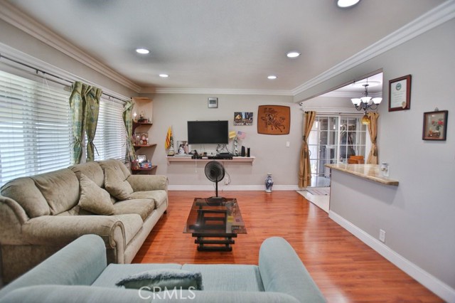 Detail Gallery Image 7 of 16 For 13271 Magnolia St, Garden Grove,  CA 92844 - 3 Beds | 1/1 Baths