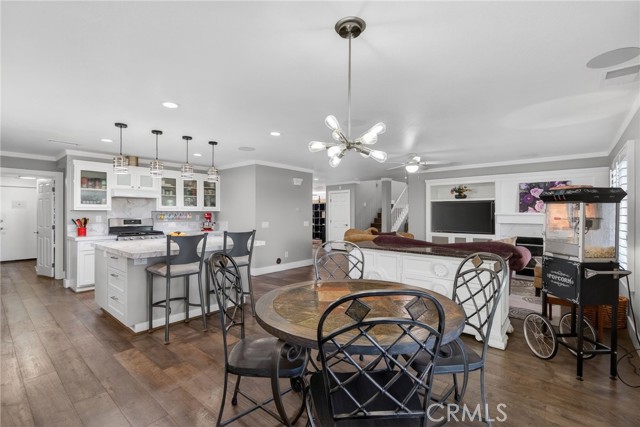 Detail Gallery Image 18 of 62 For 879 Derby, Corona,  CA 92882 - 4 Beds | 3/1 Baths