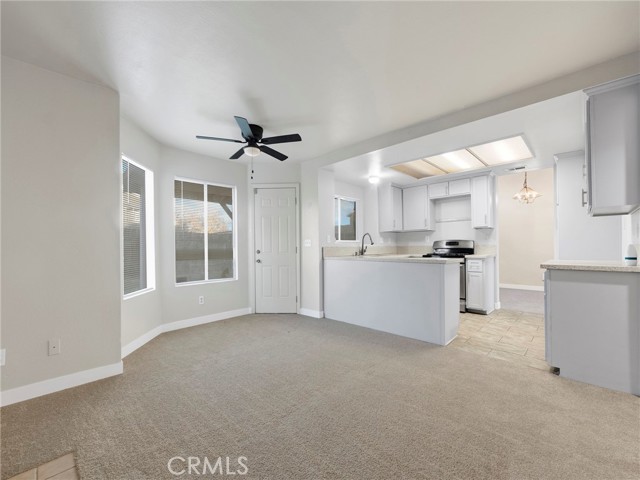 Detail Gallery Image 13 of 22 For 2643 Mora Ct, Lancaster,  CA 93535 - 4 Beds | 3 Baths