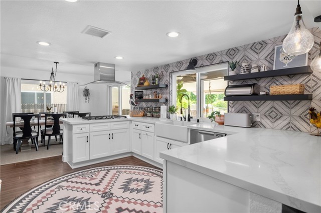 Detail Gallery Image 17 of 43 For 5293 Trail St, Norco,  CA 92860 - 3 Beds | 2 Baths