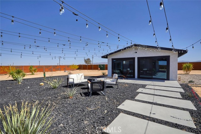 Detail Gallery Image 50 of 69 For 677 Cypress Rd, Joshua Tree,  CA 92252 - 2 Beds | 2 Baths