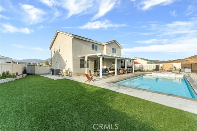 Detail Gallery Image 31 of 62 For 281 Singleton Canyon Rd, Calimesa,  CA 92320 - 4 Beds | 3 Baths