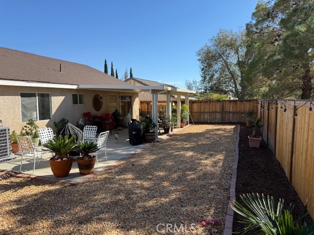 Detail Gallery Image 43 of 50 For 3717 Hatcher, Rosamond,  CA 93560 - 2 Beds | 2 Baths