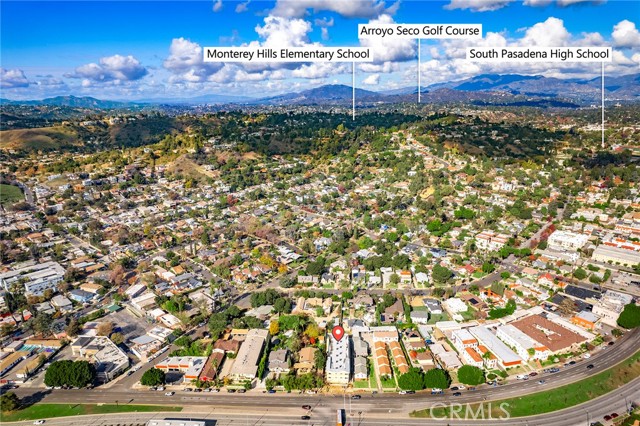 Detail Gallery Image 24 of 25 For 5639 N Huntington Dr #6,  Los Angeles,  CA 90032 - 3 Beds | 2 Baths