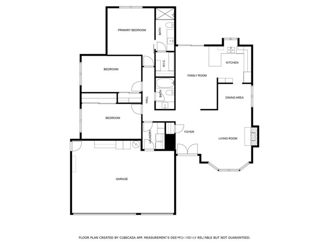 Detail Gallery Image 16 of 36 For 6558 Twinspur Pl, Rancho Cucamonga,  CA 91739 - 3 Beds | 2 Baths