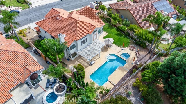 Detail Gallery Image 54 of 66 For 5415 Los Monteros, Yorba Linda,  CA 92887 - 5 Beds | 3/1 Baths