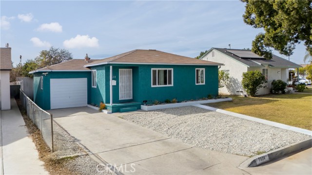 7834 Birchcrest Road, Downey, California 90240, 3 Bedrooms Bedrooms, ,1 BathroomBathrooms,Single Family Residence,For Sale,Birchcrest,DW25018832