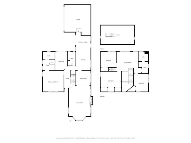 3317 Via La Selva, Palos Verdes Estates, California 90274, 5 Bedrooms Bedrooms, 0 ,2 BathroomsBathrooms,Residential,For Sale,Via La Selva,0,SB26185274