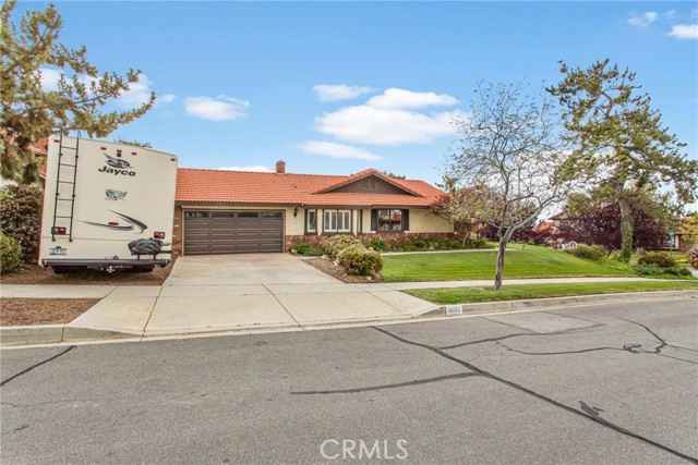 Detail Gallery Image 9 of 49 For 36113 Sharron Way, Yucaipa,  CA 92399 - 3 Beds | 2 Baths